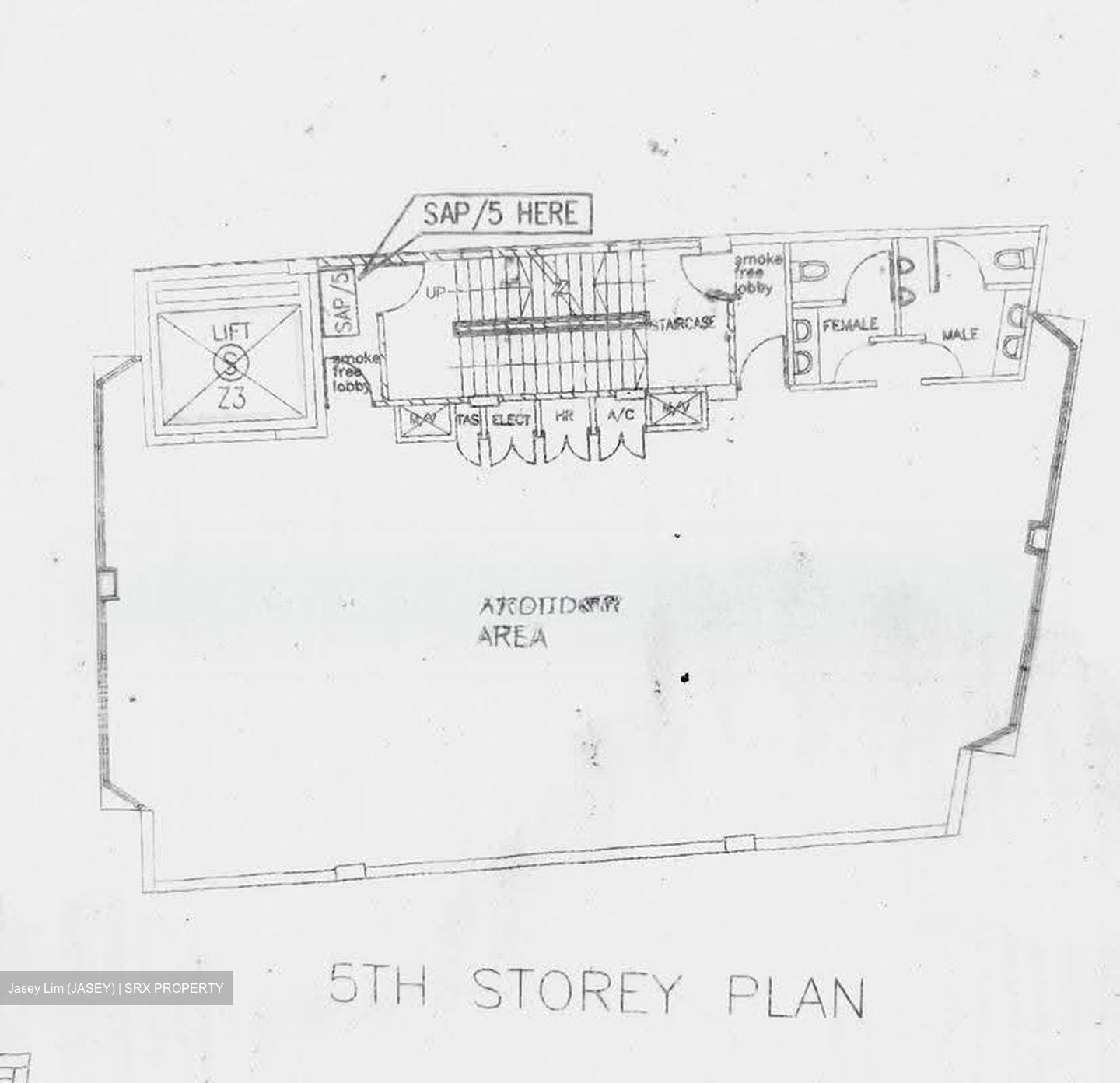 Century Technology Building (D14), Factory #608455881